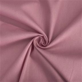 Bombažni poplin old purple