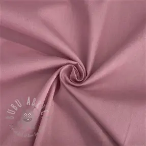 Bombažni poplin old purple