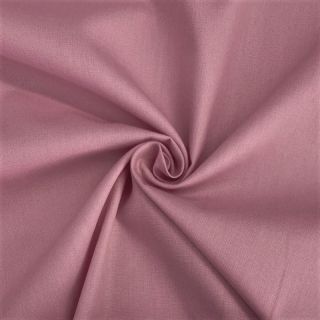 Bombažni poplin old purple