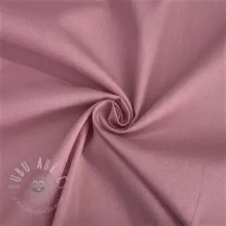 Bombažni poplin old purple