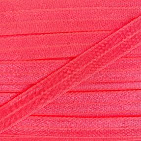 Obrobni trak 15 mm neon pink