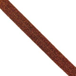 Poševni trak LUREX copper
