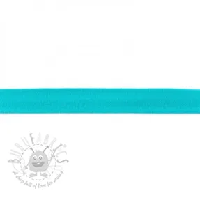 Poševni trak jersey dark mint