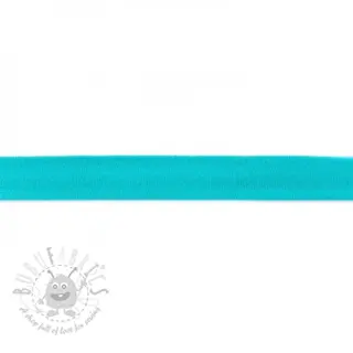 Poševni trak jersey dark mint