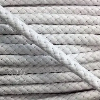 Poliesterska vrpca 8 mm white