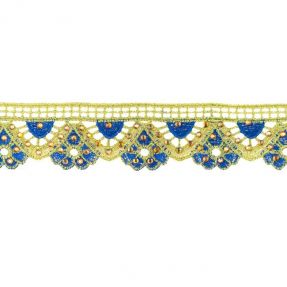 Stuha Diamond cobalt