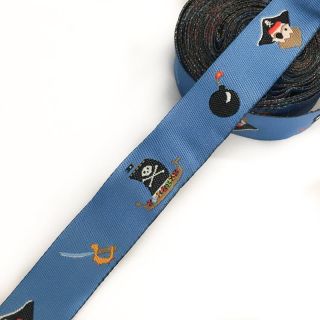 Trak Bomba blue