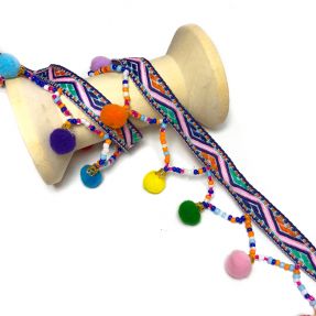 Trak Beads 5