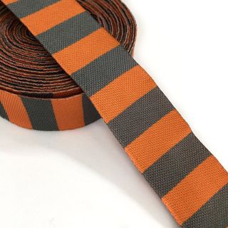 Trak Stripe orange