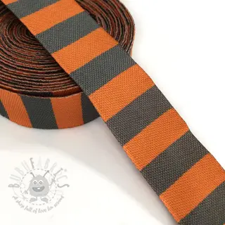 Trak Stripe orange