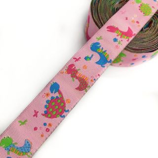 Trak Mali zmaj pink