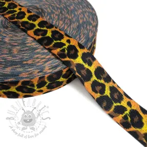 Trak Fantasy Panther yellow