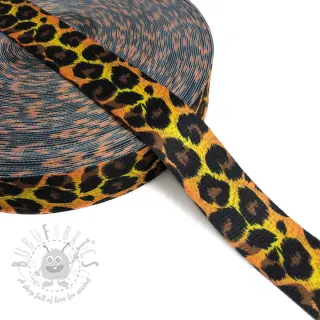 Trak Fantasy Panther yellow