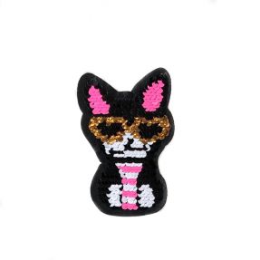 Flitre obojstranné SMALL Kitty