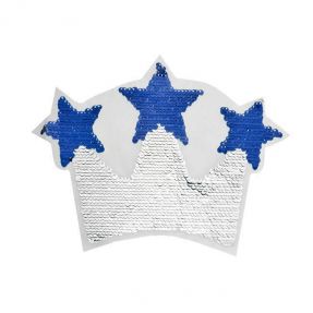 Flitre obojstranné Royal crown
