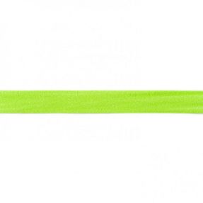 Poševni trak jersey lime