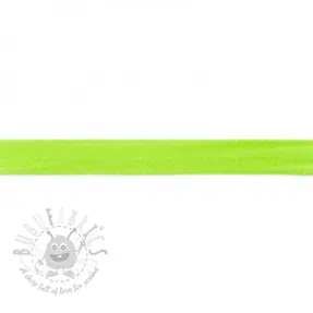 Poševni trak jersey lime