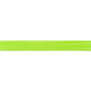 Poševni trak jersey lime