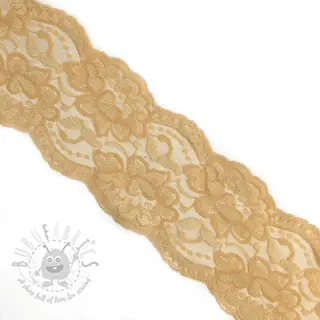 Čipka Blossom sand