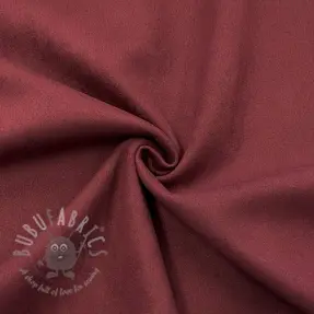 Semiš raztegljiv bordeaux