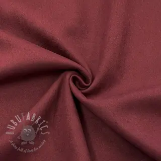 Semiš raztegljiv bordeaux