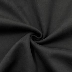 Semiš raztegljiv black