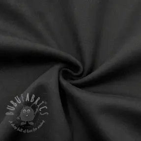 Semiš raztegljiv black