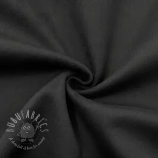 Semiš raztegljiv black