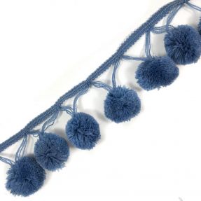 Pompom MEGA jeans