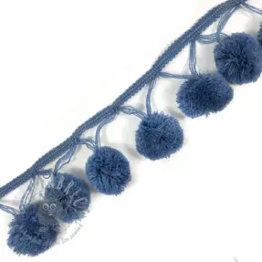 Pompom MEGA jeans