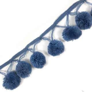 Pompom MEGA jeans