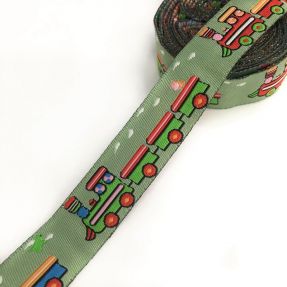 Trak Train mint