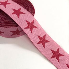 Trak Zvezde pink/fuchsia