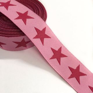 Trak Zvezde pink/fuchsia