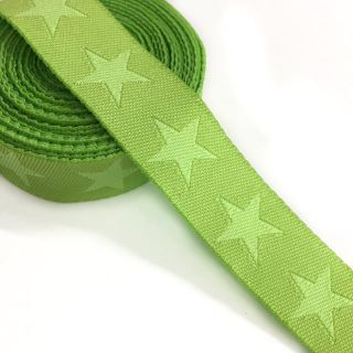 Trak Zvezde lime/light lime