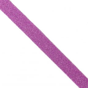Poševni trak LUREX lilac
