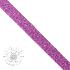 Poševni trak LUREX lilac