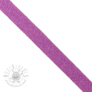 Poševni trak LUREX lilac