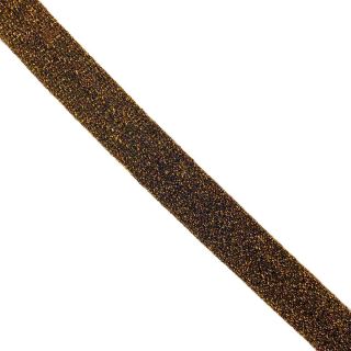 Poševni trak LUREX chocolate