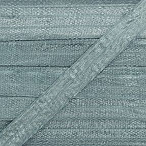 Obrobna elastika 15 mm cloud blue