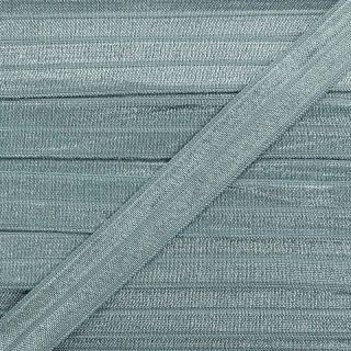 Obrobna elastika 15 mm cloud blue