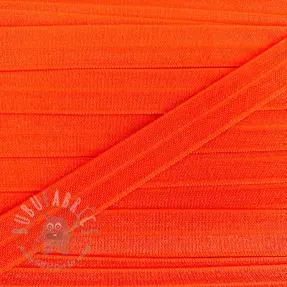 Obrobni trak 15 mm neon orange