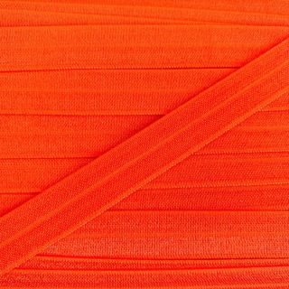 Obrobni trak 15 mm neon orange