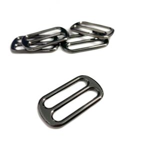 Kovinski drsnik 25 mm anthracite