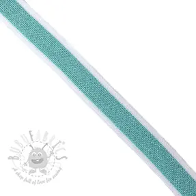 Hlačni trak LUREX mint