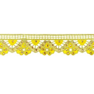Trak Diamant yellow