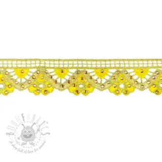 Trak Diamant yellow