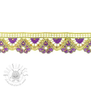 Trak Diamant purple