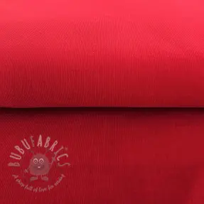 Pran raztegljiv žamet red
