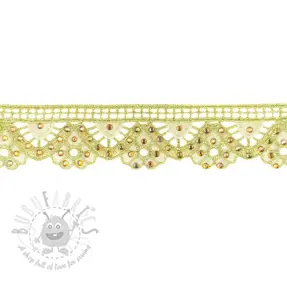 Trak Diamant cream